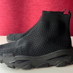 Kurt Geiger Sock Runner Sneaker