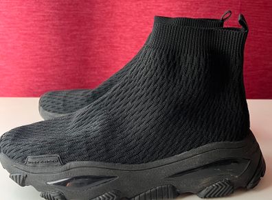 Kurt Geiger Sock Runner Sneaker