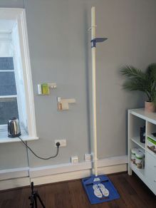 Seca Stadiometer