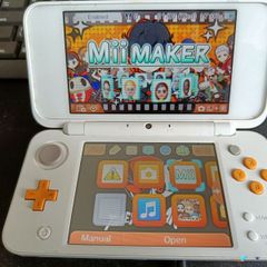 nintendo ds Xl