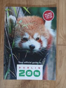 Dublin Zoo guide