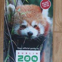 Dublin Zoo guide