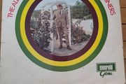 Big Tom And The Mainliners All Time Hits Vinyl LP Emerald Gem Irish Country