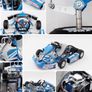 T4 Bambino kart Image 4
