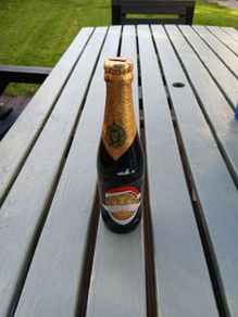Guinness Xmas brew 1981,sealed