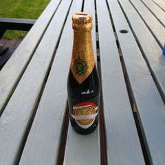 Guinness Xmas brew 1981,sealed