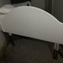 double headboard Image 2