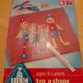 Tap a Shape Educational toy Image 2