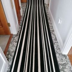 Carpet runner