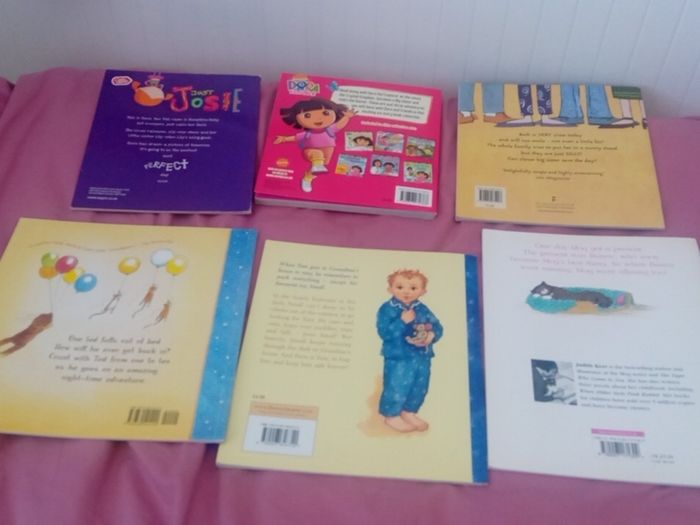 Children's Books