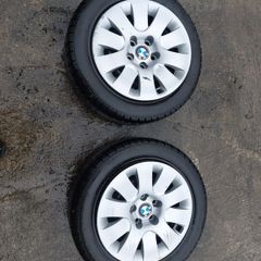 Bmw wheels