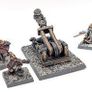 Games Workshop Warhammer The Old World Dwarf Grudge Thrower Dwarfen Mountain Holds Image 4