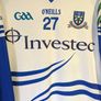 2009/10 Monaghan Gaa Ls Jersey Size Medium Image 2