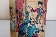 Susanna Campaigns by Marjorie Phillips (HQ824)