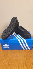 New Adidas trainers size 1 uk