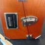 Spirit of St. Louis Aviator Alarm Clock Radio Flight Case S.O.S.L. Collection Image 4