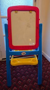 Crayola Creative Fun Easel