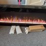 Electric Fireplace Image 2