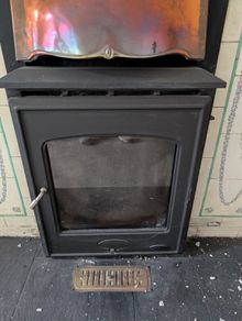 Henley Stove