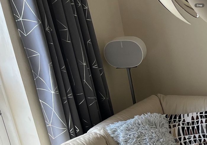 Sonos speaker stands