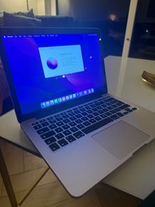 MacBook Pro 2015