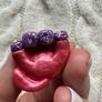 TY Mini Boos Sunset Approx 6cms Series 4 Used Please look at the pictures Image 9