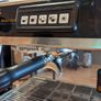 Ggmgastro Marina Espresso Machine with Coffee Bean Grinder Image 4