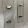 Two Bathroom Shelves Image 3