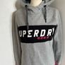 Superdry Hoody Size XS 8 Image 5