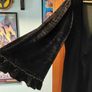 Little Lies Rock City Velvet Wrap Dress - 14 Image 3