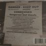 Eminem - The Marshall 2 Mathers LP Cd Image 3