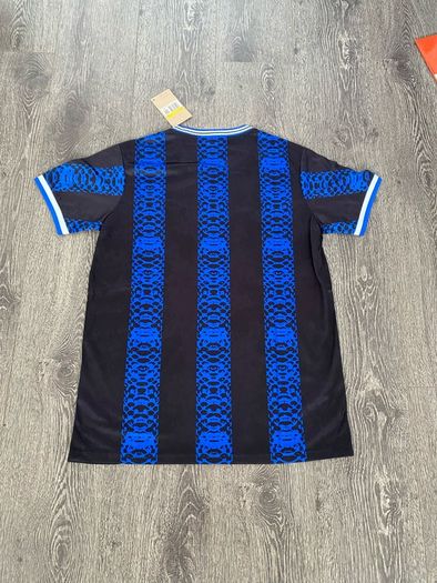 Inter Milan Jersey