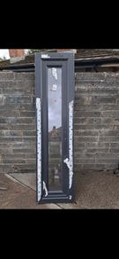 pvc doors