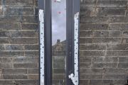 pvc doors