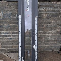 pvc doors