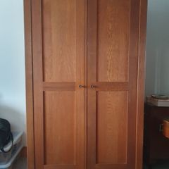 Wardrobe Very Solid