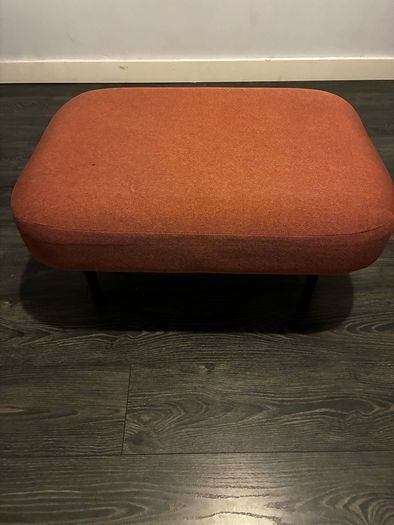 Footstool