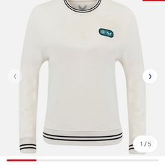 womens jumper