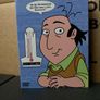 The Critic - The Complete Series [DVD] US Region Image 2