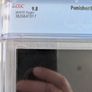 The Punisher  Batman Deadly Knights CBCS / CGC 9.8 Certified Graded Comic Framed  DC Marvel Image 4