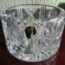Vintage Waterford Crystal Alana Bowl Image 4