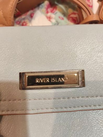 River island bag