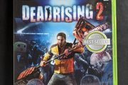 Dead Rising 2 - Xbox 360