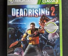 Dead Rising 2 - Xbox 360