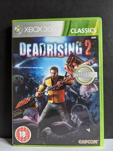 Dead Rising 2 - Xbox 360