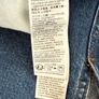 Levis Premium denim skirt Image 8