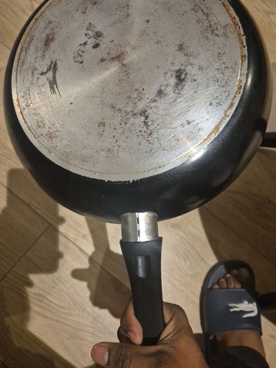 pan