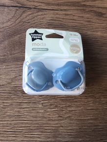 tommee tippee soothers