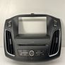 Ford Focus 2015 Radio Cd Player Bm5t18b955fe F1et18k811hc Dm5t-14f239-ar A2l5b6s Image 6