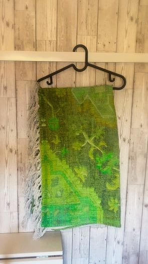 French Connection Rug